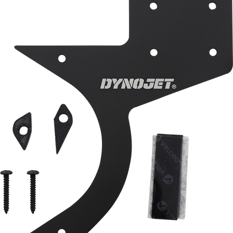 DYNOJET Power Vision 3 Mount Kit - Can-Am 61300084