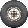 ITP Tire - Terra Hook - Front/Rear - 30x10R15 - 8 Ply 6P1436