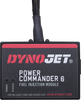 DYNOJET Power Commander 6 Fuel Injection Module - Ignition Adjustment - Honda PC6-16081