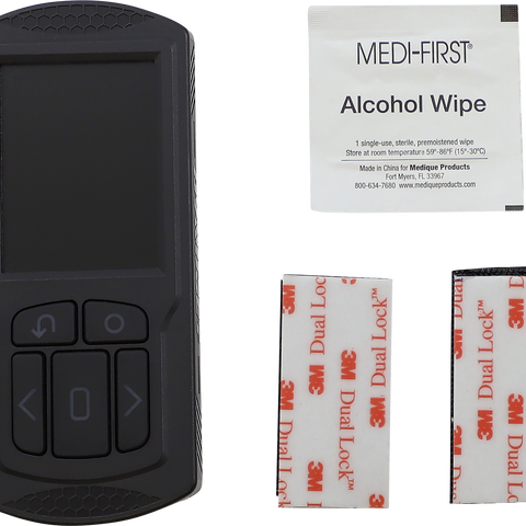 DYNOJET Power Vision 3 ECU Tuner - Can-Am PV3-25-15