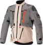 ALPINESTARS AMT 10-R Drystar? XF Jacket - GBO - Small 3209623-9684-S