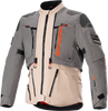 ALPINESTARS AMT 10-R Drystar? XF Jacket - GBO - XL 3209623-9684-XL
