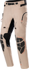 ALPINESTARS AMT 10-R Drystar? XF Pants - Brown - 3XL 3229623-8640-3X