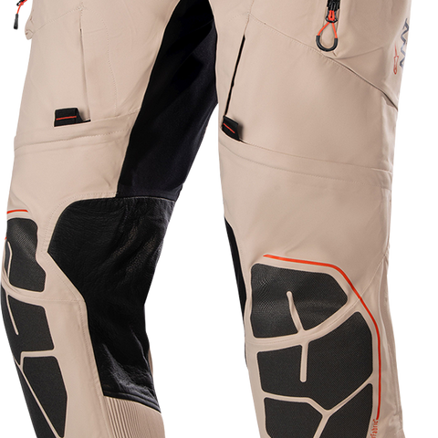 ALPINESTARS AMT 10-R Drystar? XF Pants - Brown - 3XL 3229623-8640-3X