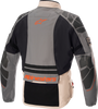 ALPINESTARS AMT 10-R Drystar? XF Jacket - GBO - 2XL 3209623-9684-2X