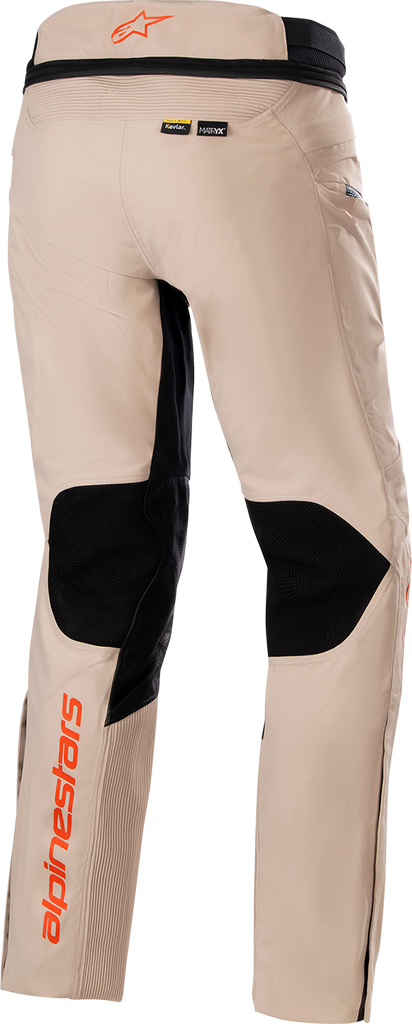 ALPINESTARS AMT 10-R Drystar? XF Pants - Brown - Medium 3229623-8640-M