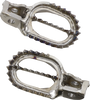 MOOSE RACING Titanium Footpegs - KTM/Husqvarna/Gas Gas 50610-SPTF-16M