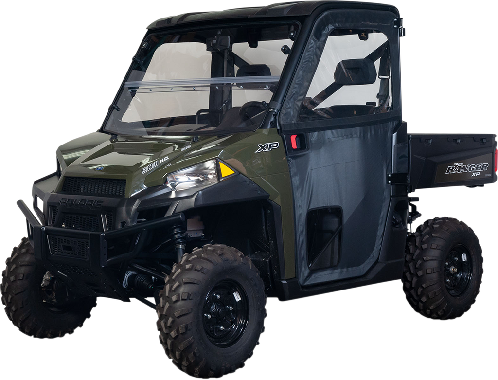 SEIZMIK Framed Door Kit - Polaris - Ranger XP 570/900/1000 52-06022KIT