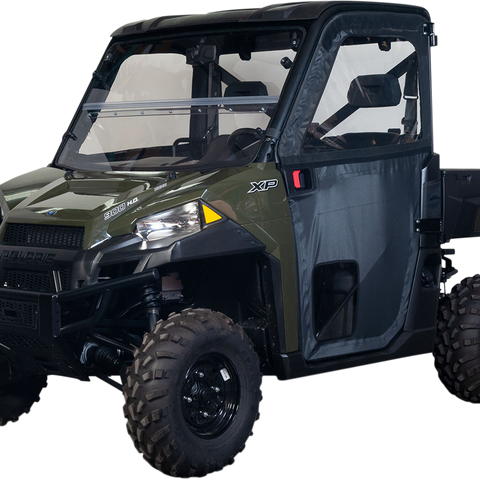 SEIZMIK Framed Door Kit - Polaris - Ranger XP 570/900/1000 52-06022KIT