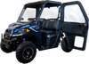 SEIZMIK Framed Door Kit - Polaris - Ranger 570 Mid-Size/Crew 52-06023KIT