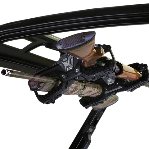 SEIZMIK Overhead Gun Rack 58-07301