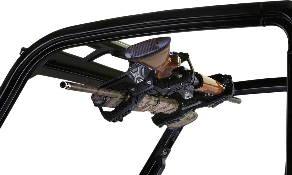 SEIZMIK Overhead Gun Rack 58-07302