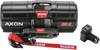 WARN AXON 35-S Winch - Synthetic Rope 101130
