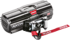 WARN AXON 35 Winch - Wire Rope 101135