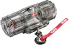 WARN AXON 55-S Winch - Synthetic Rope 101150