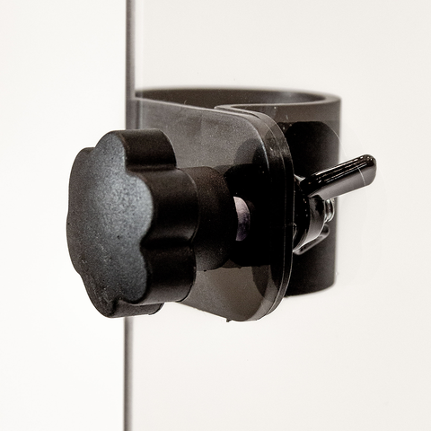 SEIZMIK Windshield - Vented - RS1 50-26096KIT