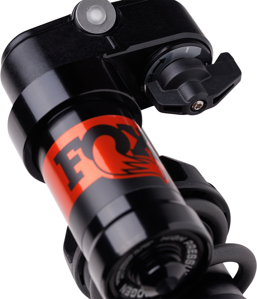 S/D Backcountry Track Kit