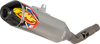FMF 4.1 RCT Slip-On Muffler 041610