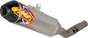 FMF 4.1 RCT Slip-On Muffler 041610