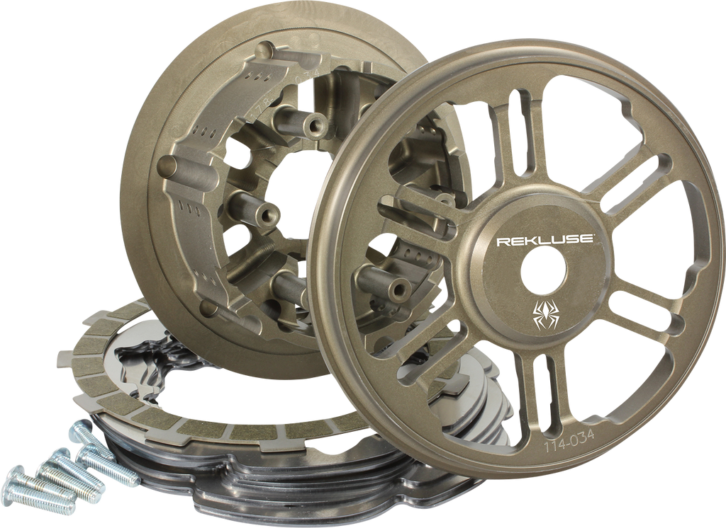 REKLUSE Clutch Kit - Gas Gas/Husqvarna/KTM RMS-7013198