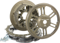 REKLUSE Clutch Kit - Gas Gas/Husqvarna/KTM RMS-7013198