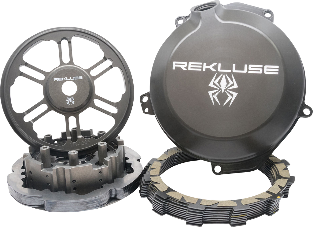 REKLUSE Core Manual TorqDrive? Clutch Kit - Gas Gas/Husqvarna/KTM RMS-7113198