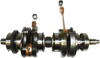 WSM Crankshaft Assembly - Sea Doo - 800 - Non-RFI 010-1018WSM