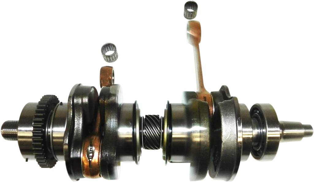 WSM Crankshaft Assembly - Sea Doo - 800 - Non-RFI 010-1018WSM