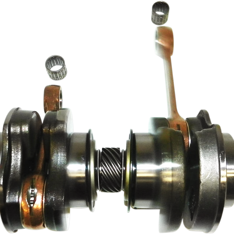 WSM Crankshaft Assembly - Sea Doo - 800 - Non-RFI 010-1018WSM