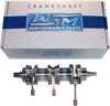 WSM Crankshaft Assembly - Sea Doo - 720 010-1017WSM