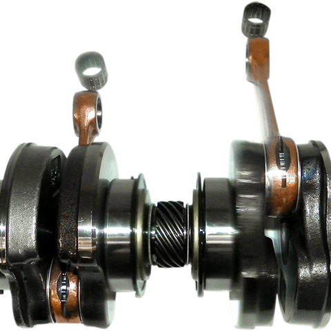 WSM Crankshaft Assembly - Sea Doo - 800 RFI 010-1018-01WSM