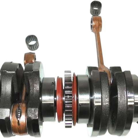 WSM Crankshaft Assembly - Sea Doo - 951 Fuel-Injected Models 010-1019-01WSM