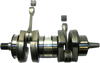 WSM Crankshaft Assembly - Yamaha - 800 010-1028WSM