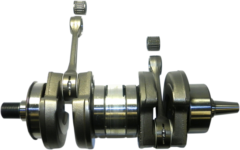 WSM Crankshaft Assembly - Yamaha - 800 010-1028WSM