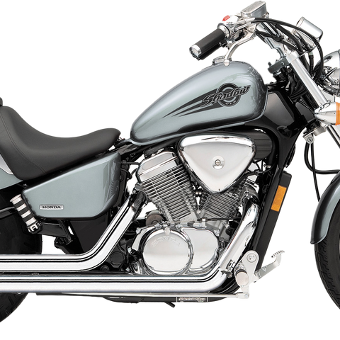 Streetrod Slashdown F/S Chr Hon Vlx600 88 07