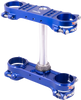 XTRIG Triple Clamp - Blue 501350501101