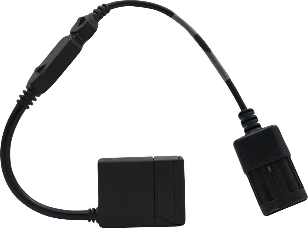 DYNOJET Power Vision 4 Fuel Injection Module - Can-Am/Ski-Doo PV4-25-01