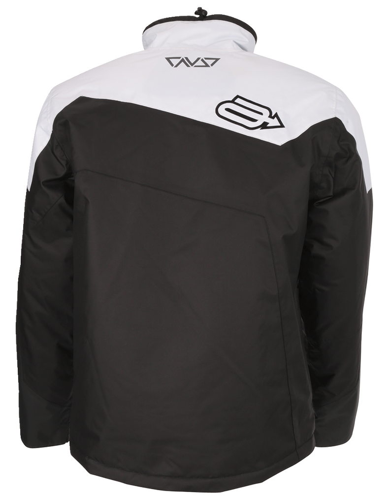 ARCTIVA Pivot 6 Jacket - Black/White - Medium 3120-2095