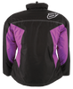 ARCTIVA Women's Pivot 6 Jacket - Black/Purple/White - 2XL 3121-0819