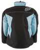 ARCTIVA Women's Pivot 6 Jacket - Black/Blue/Gray - XS 3121-0820