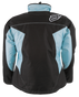 ARCTIVA Women's Pivot 6 Jacket - Black/Blue/Gray - XL 3121-0824