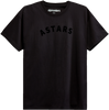ALPINESTARS Aptly Knit T-Shirt - Black - Large 12137210010L
