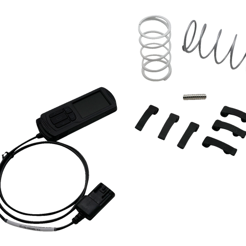 DYNOJET Stage-2 Power Package Kit - Can-Am 96090041