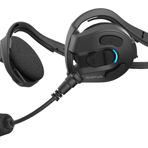 SENA Headset - Bluetooth 3.0 EXPANDM-01