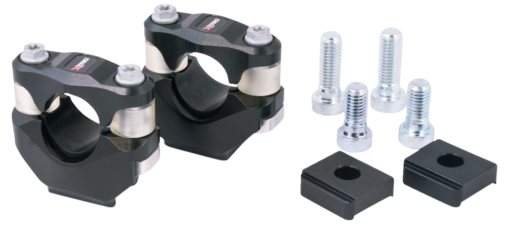 XTRIG PHDS Clamp Kit - M12 Clamp 501240000201