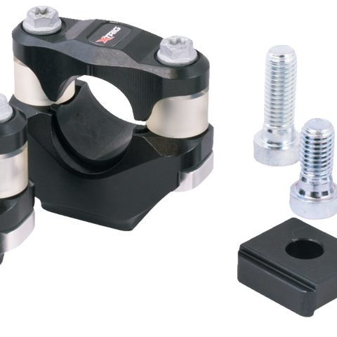 XTRIG PHDS Clamp Kit - M12 Clamp 501240000201