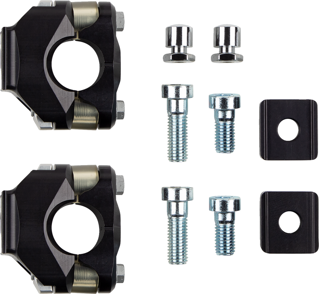 XTRIG PHDS Clamp Kit - M12 Clamp 501240000201