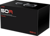 SENA Intercom - 50R - HD Speakers - Dual Pack 50R-02D