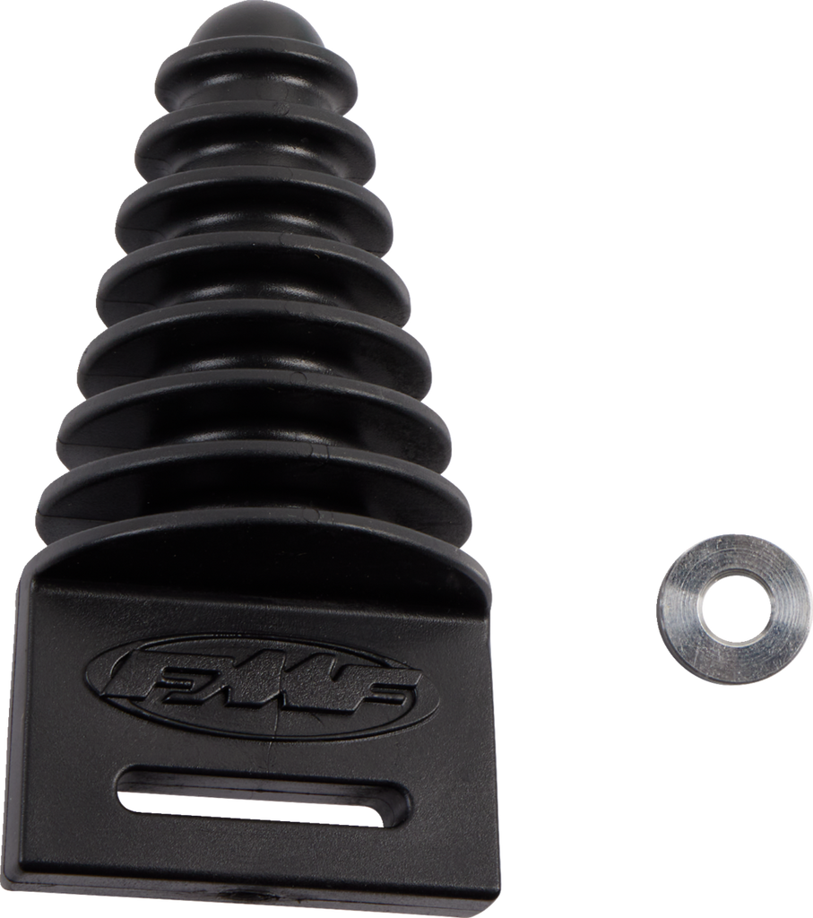 FMF 4.1 RCT Slip-On Muffler 041611