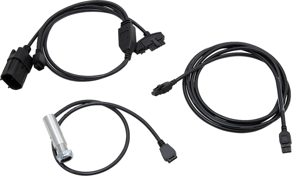 DYNOJET Temperature Sensor Belt - Can-Am 96080001